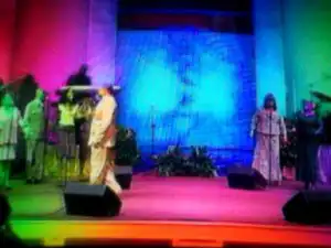 Byron Cage - I cant hold it